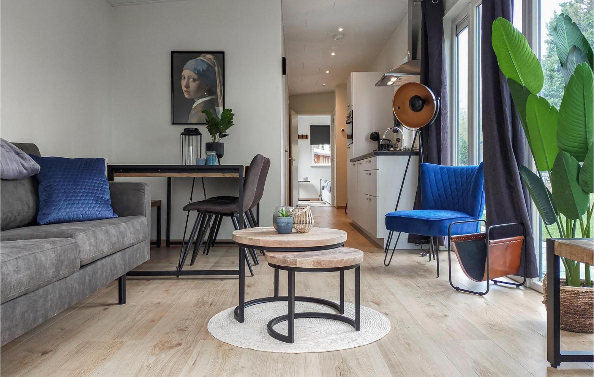 Gorgeous Home In Heinkenszand With House Sea View מראה חיצוני תמונה