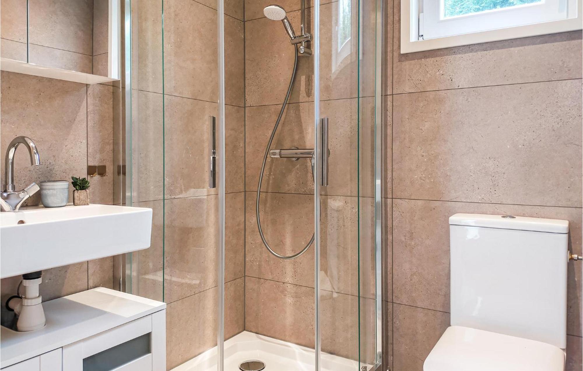 Gorgeous Home In Heinkenszand With House Sea View מראה חיצוני תמונה