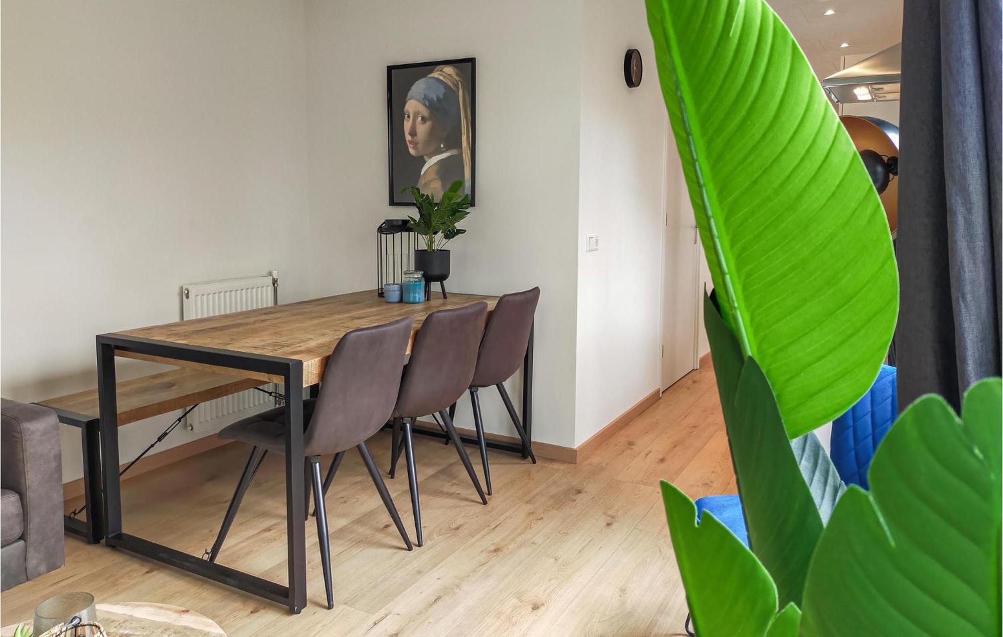 Gorgeous Home In Heinkenszand With House Sea View מראה חיצוני תמונה