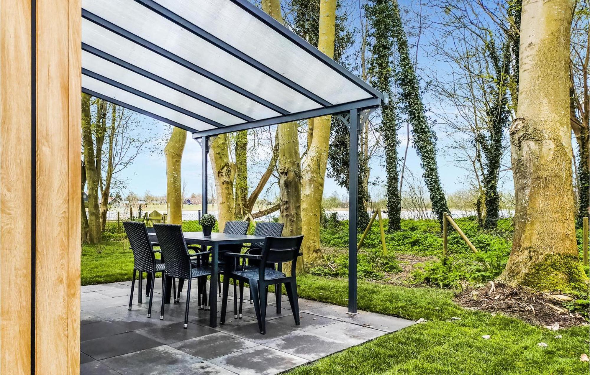 Gorgeous Home In Heinkenszand With House Sea View מראה חיצוני תמונה